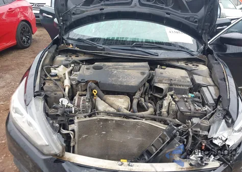 2016 Nissan Altima 2.5/S/Sv/Sl/Sr from USA, damaged, VIN 1N4AL3AP7GN325417